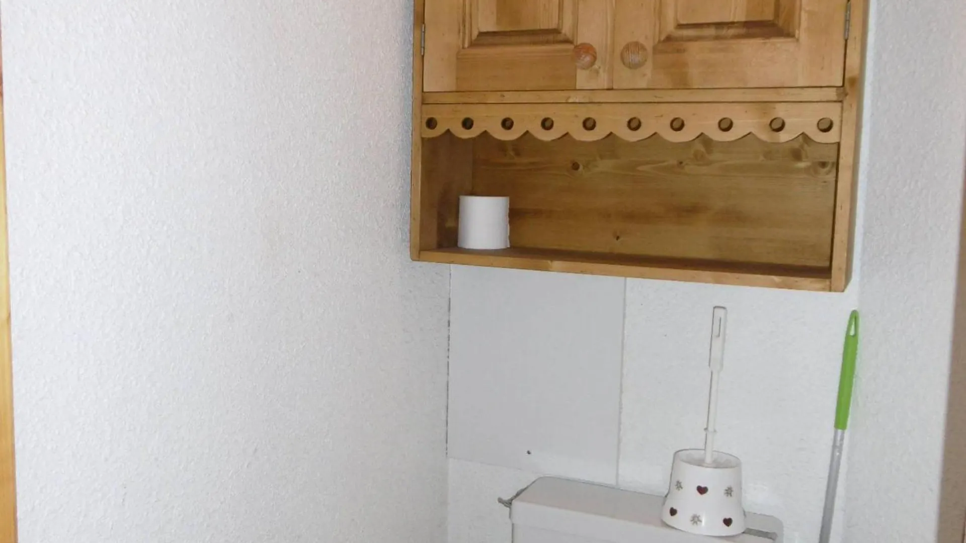 Appartement Valmorel, 2 pièces, 4 personnes - FR-1-356-264 0*, Valmorel